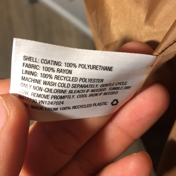 Universal thread women’s jacket - Picture 4 of 4